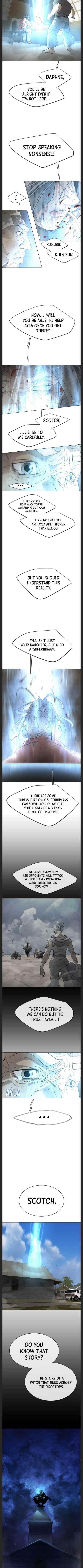 Superhuman Era — Chapter 118 — page 7
