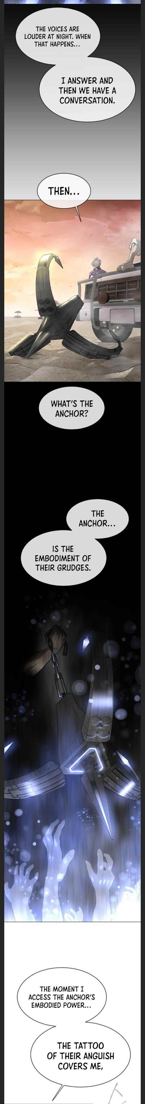 Superhuman Era — Chapter 119 — page 12