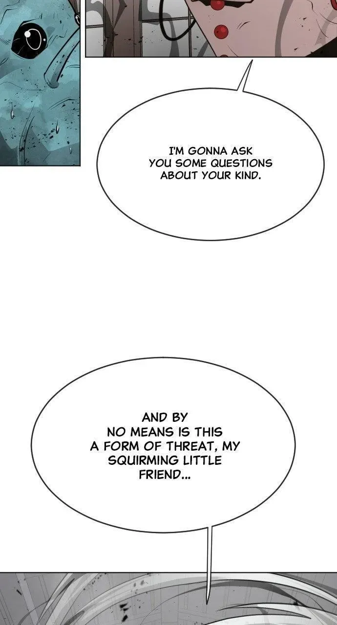 Superhuman Era — Chapter 12.1 — page 3