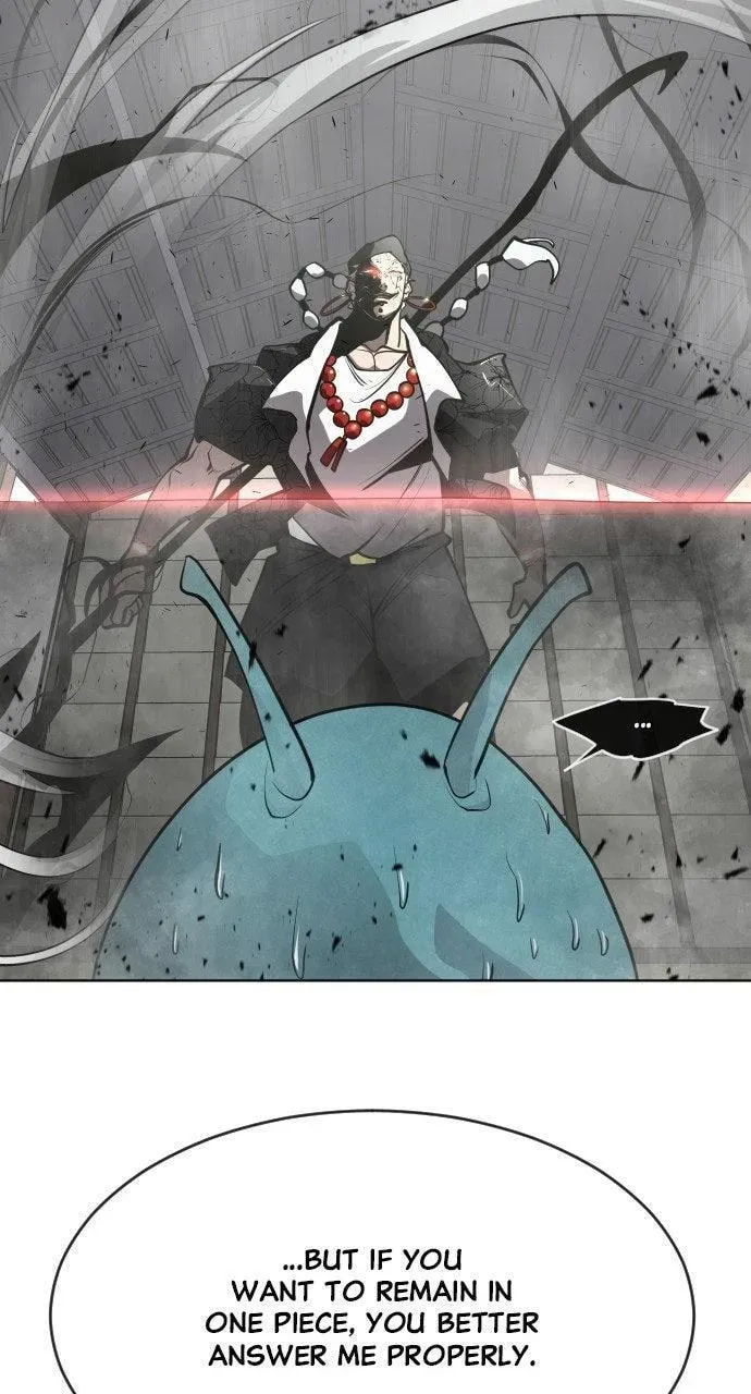 Superhuman Era — Chapter 12.1 — page 4