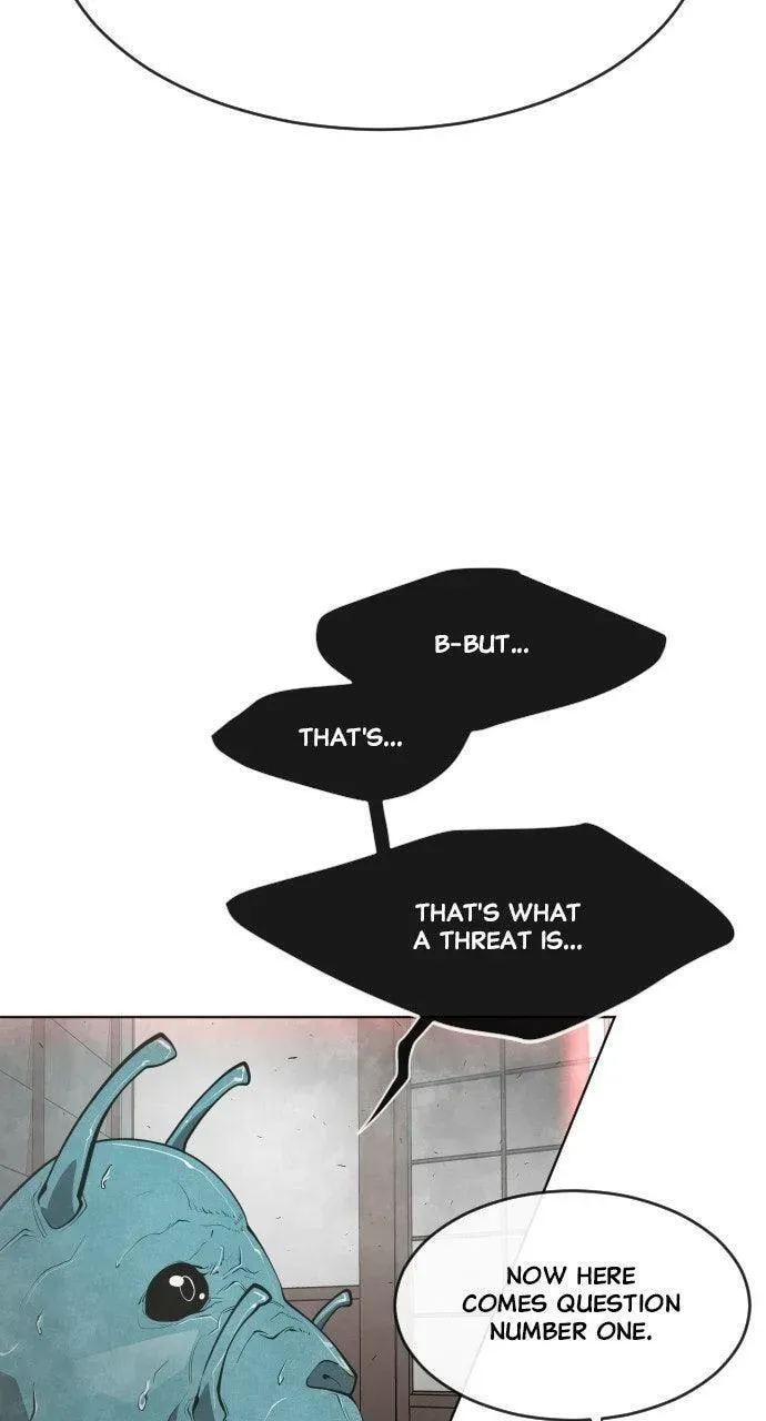 Superhuman Era — Chapter 12.1 — page 5