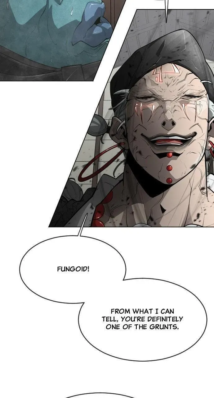 Superhuman Era — Chapter 12.1 — page 6