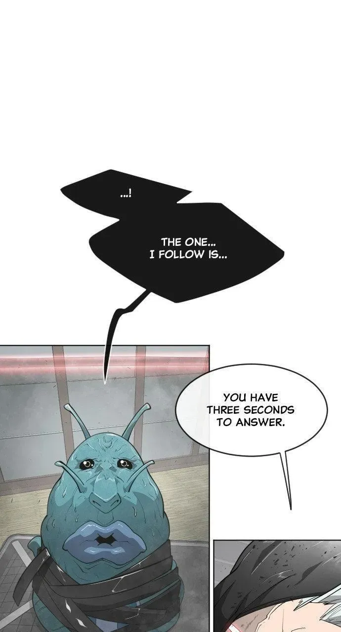 Superhuman Era — Chapter 12.1 — page 10