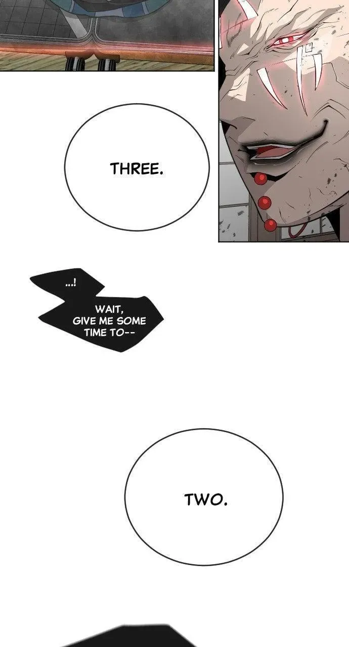 Superhuman Era — Chapter 12.1 — page 11