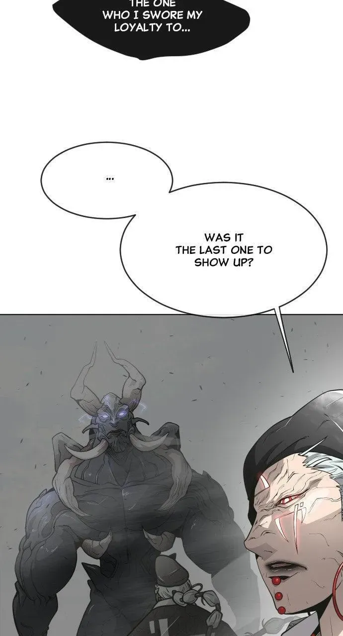 Superhuman Era — Chapter 12.1 — page 16