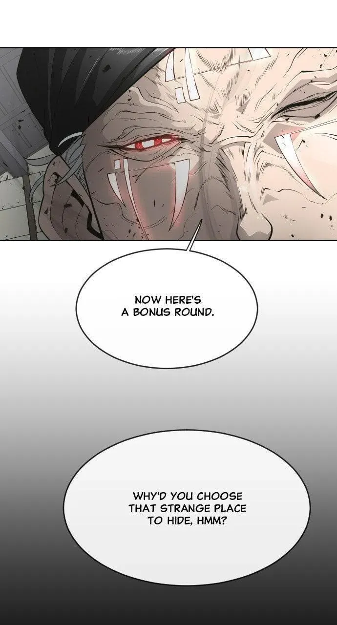 Superhuman Era — Chapter 12.1 — page 21