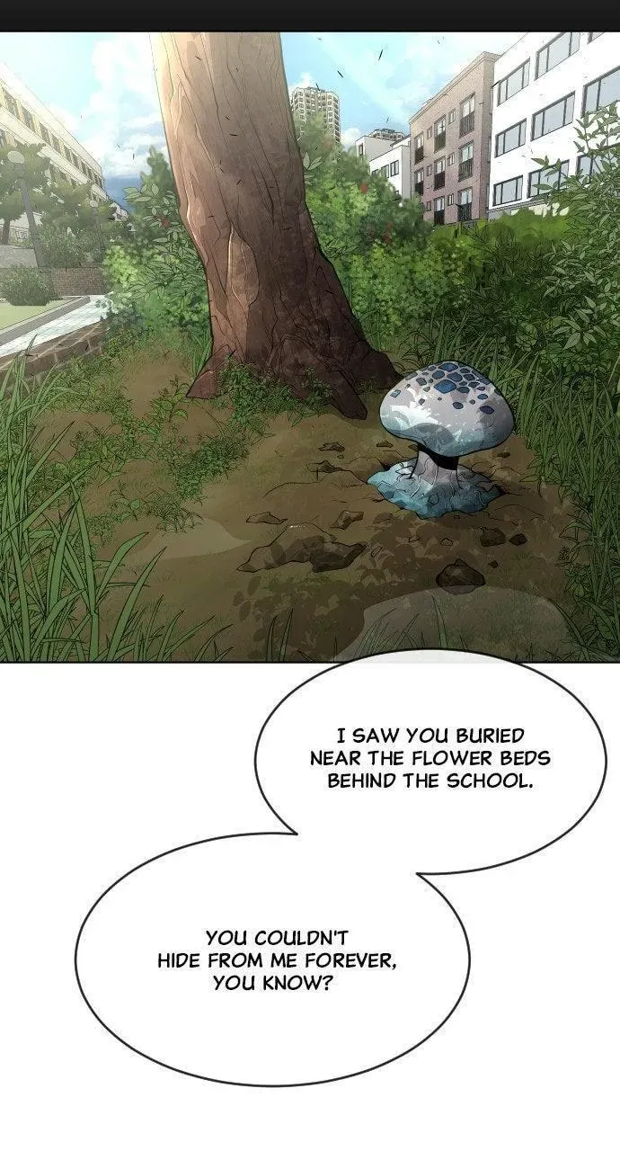 Superhuman Era — Chapter 12.1 — page 22