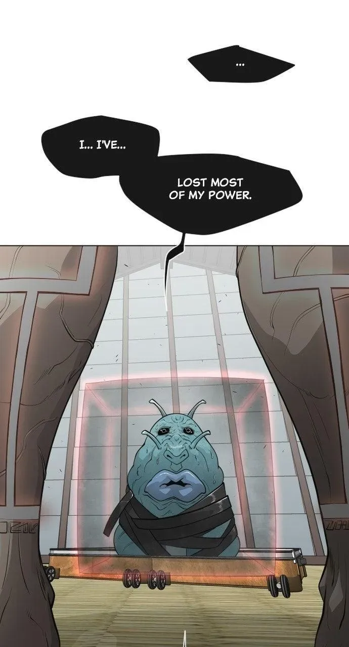 Superhuman Era — Chapter 12.1 — page 23