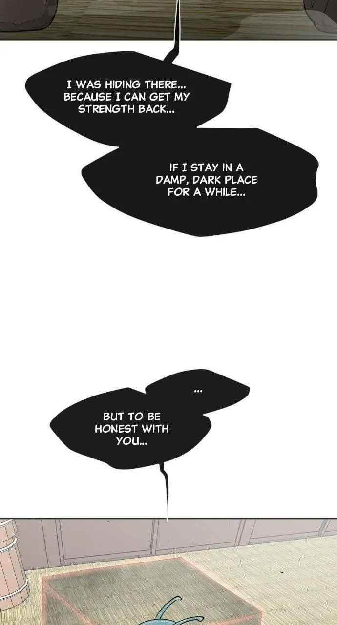 Superhuman Era — Chapter 12.1 — page 24
