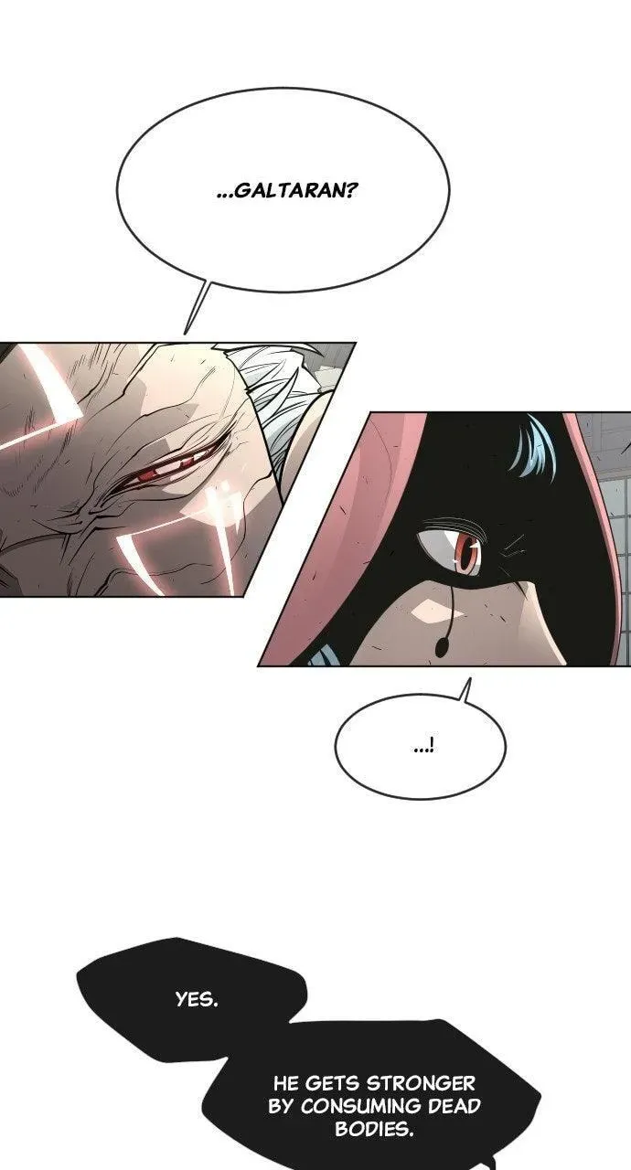 Superhuman Era — Chapter 12.1 — page 27