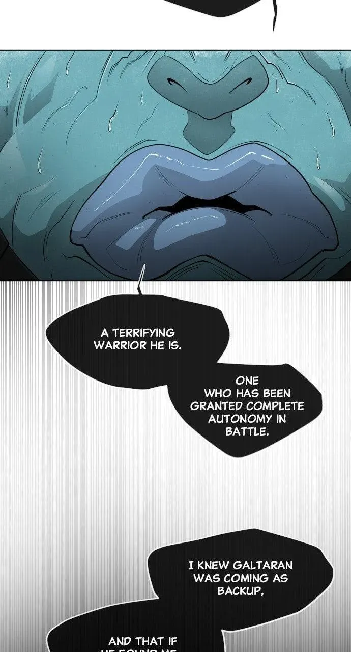 Superhuman Era — Chapter 12.1 — page 28