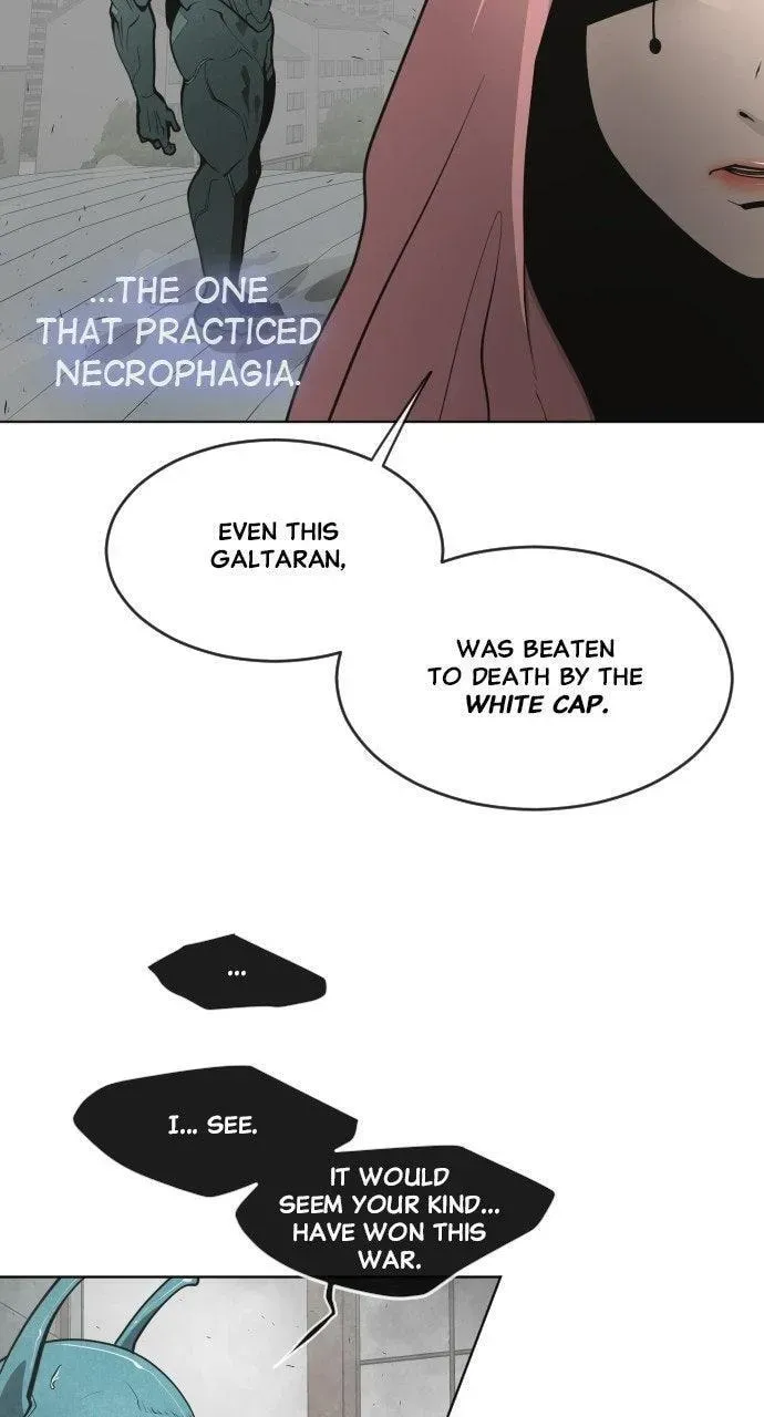 Superhuman Era — Chapter 12.1 — page 31
