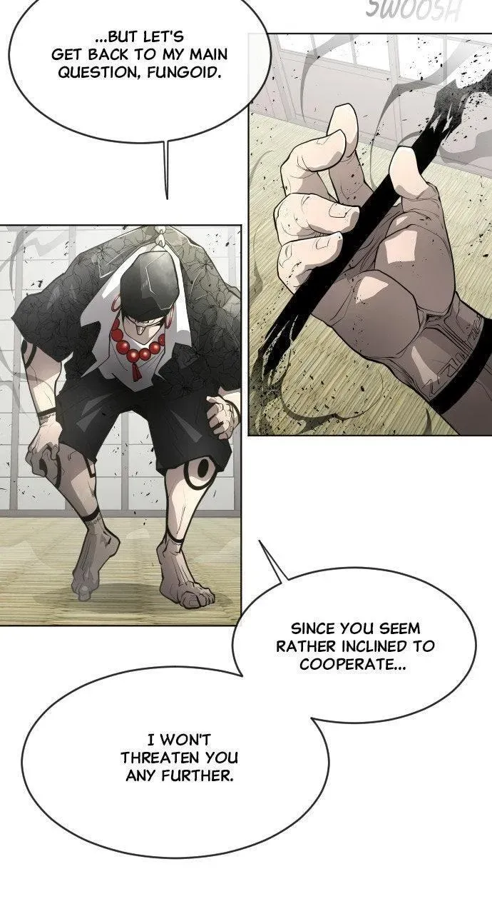 Superhuman Era — Chapter 12.1 — page 33
