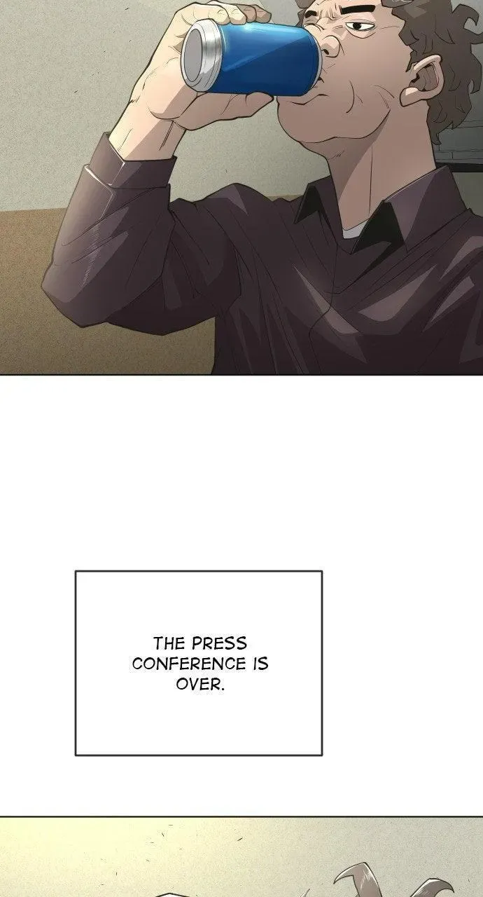 Superhuman Era — Chapter 12.1 — page 37