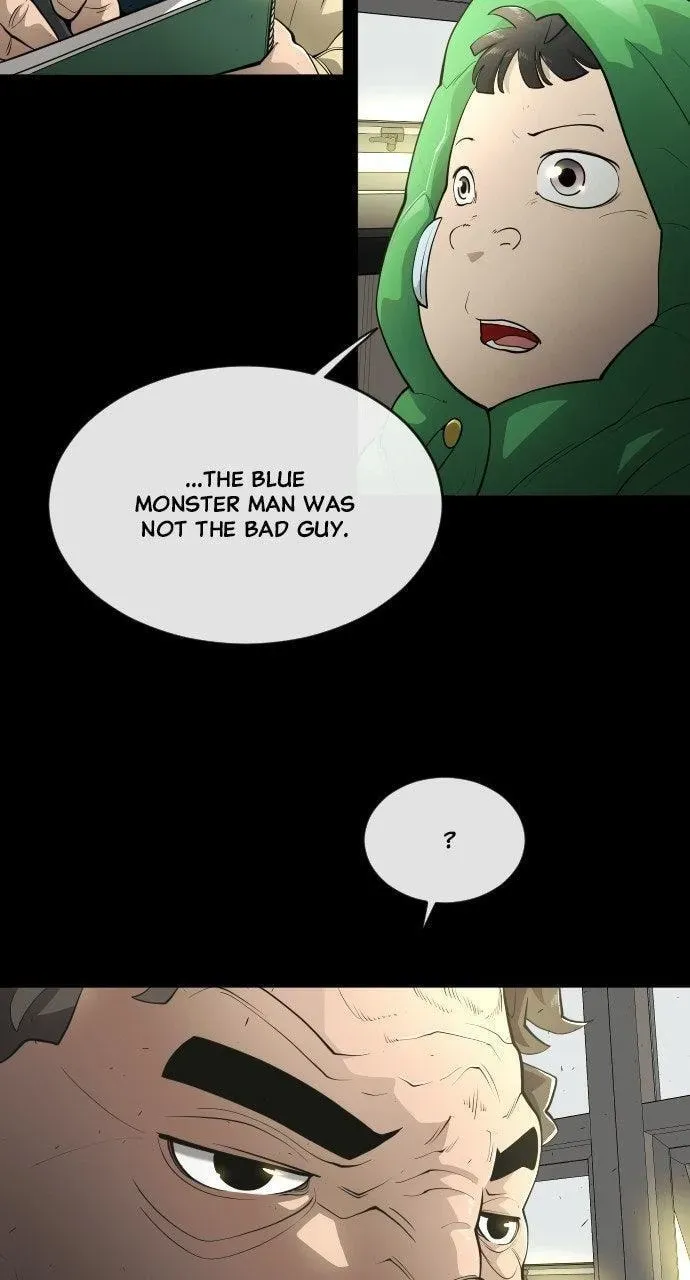 Superhuman Era — Chapter 12.1 — page 42