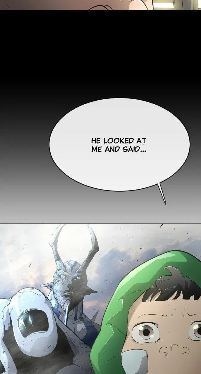 Superhuman Era — Chapter 12.1 — page 43