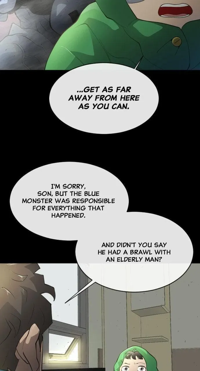 Superhuman Era — Chapter 12.1 — page 44