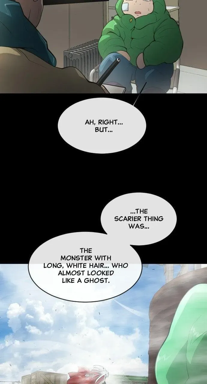 Superhuman Era — Chapter 12.1 — page 45
