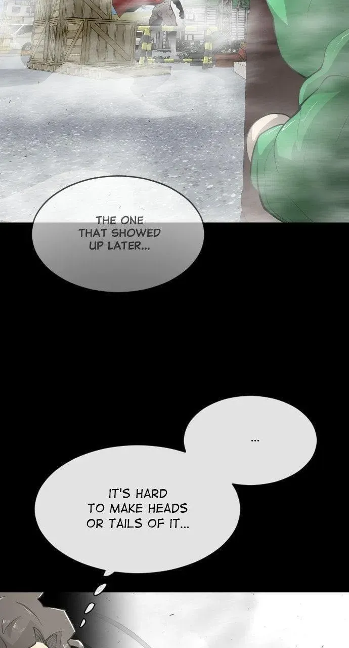 Superhuman Era — Chapter 12.1 — page 46