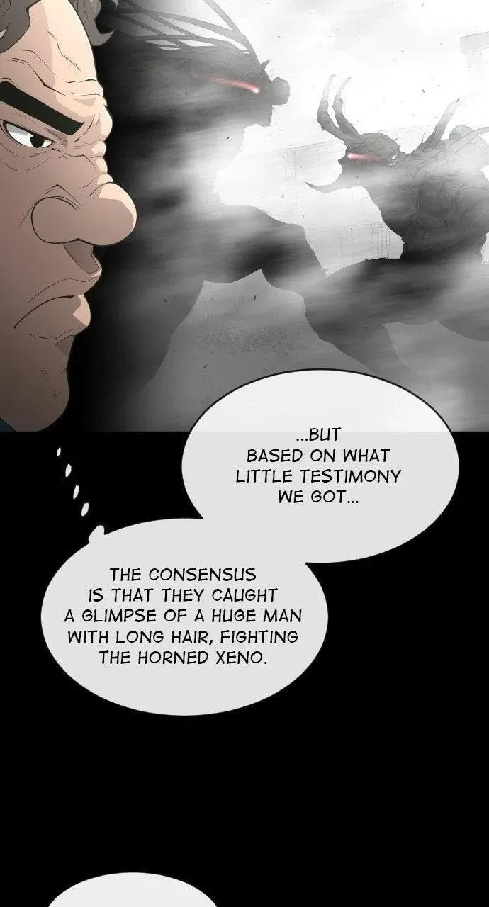 Superhuman Era — Chapter 12.1 — page 47