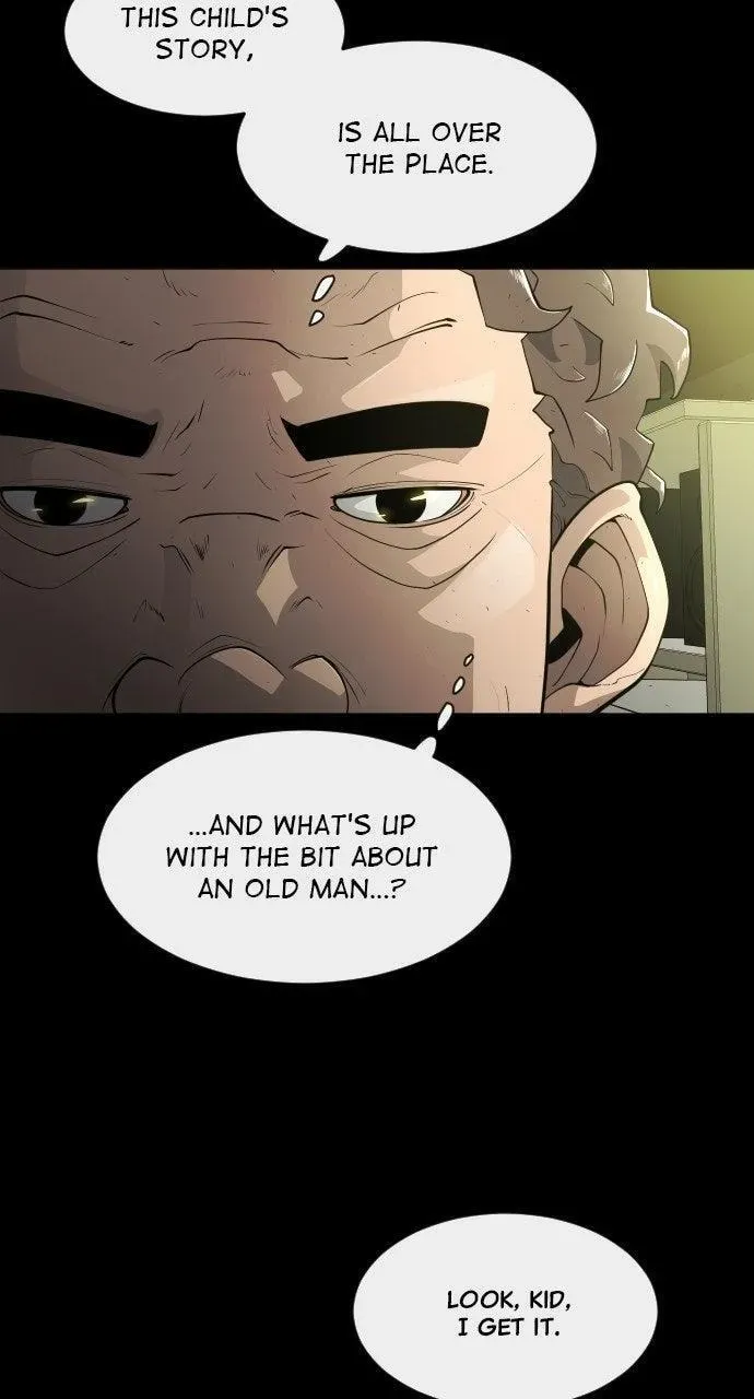 Superhuman Era — Chapter 12.1 — page 48