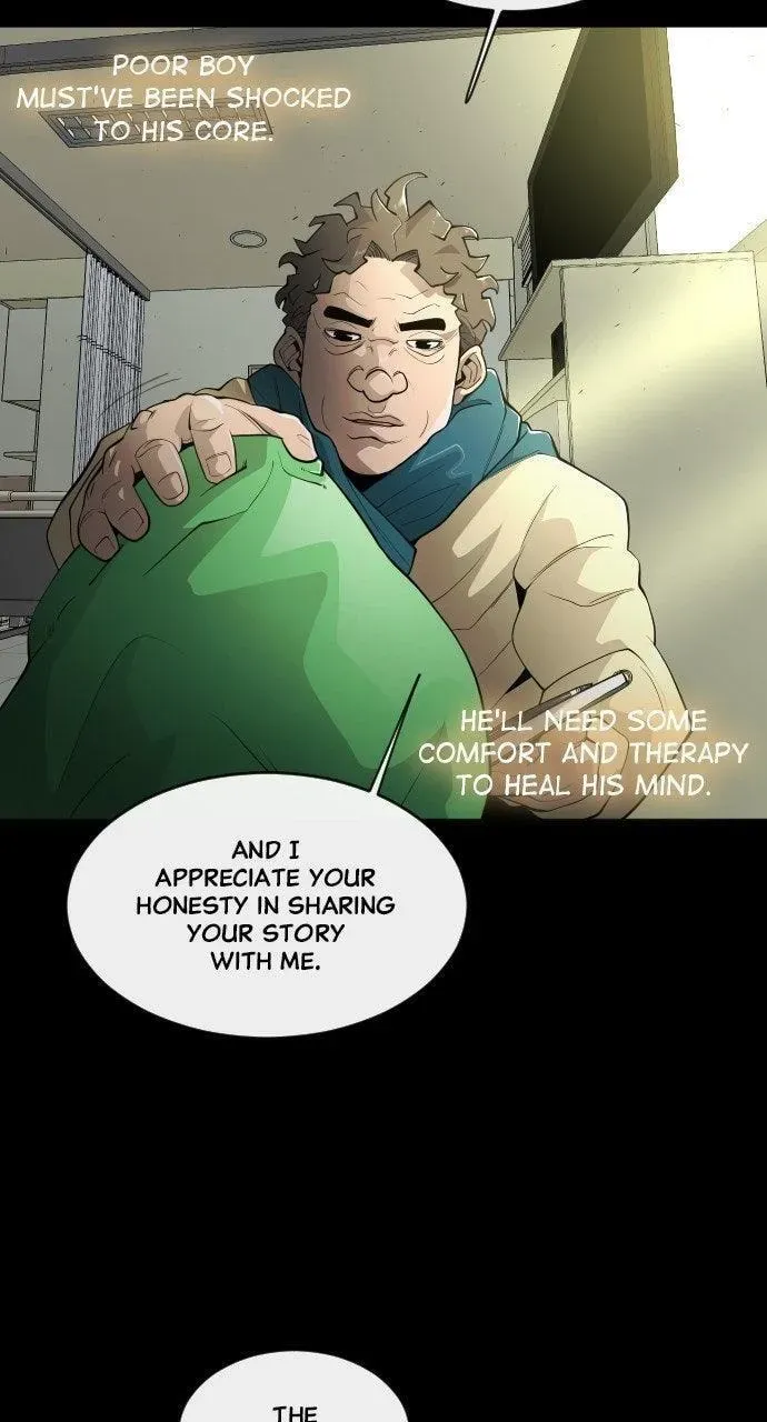 Superhuman Era — Chapter 12.1 — page 49