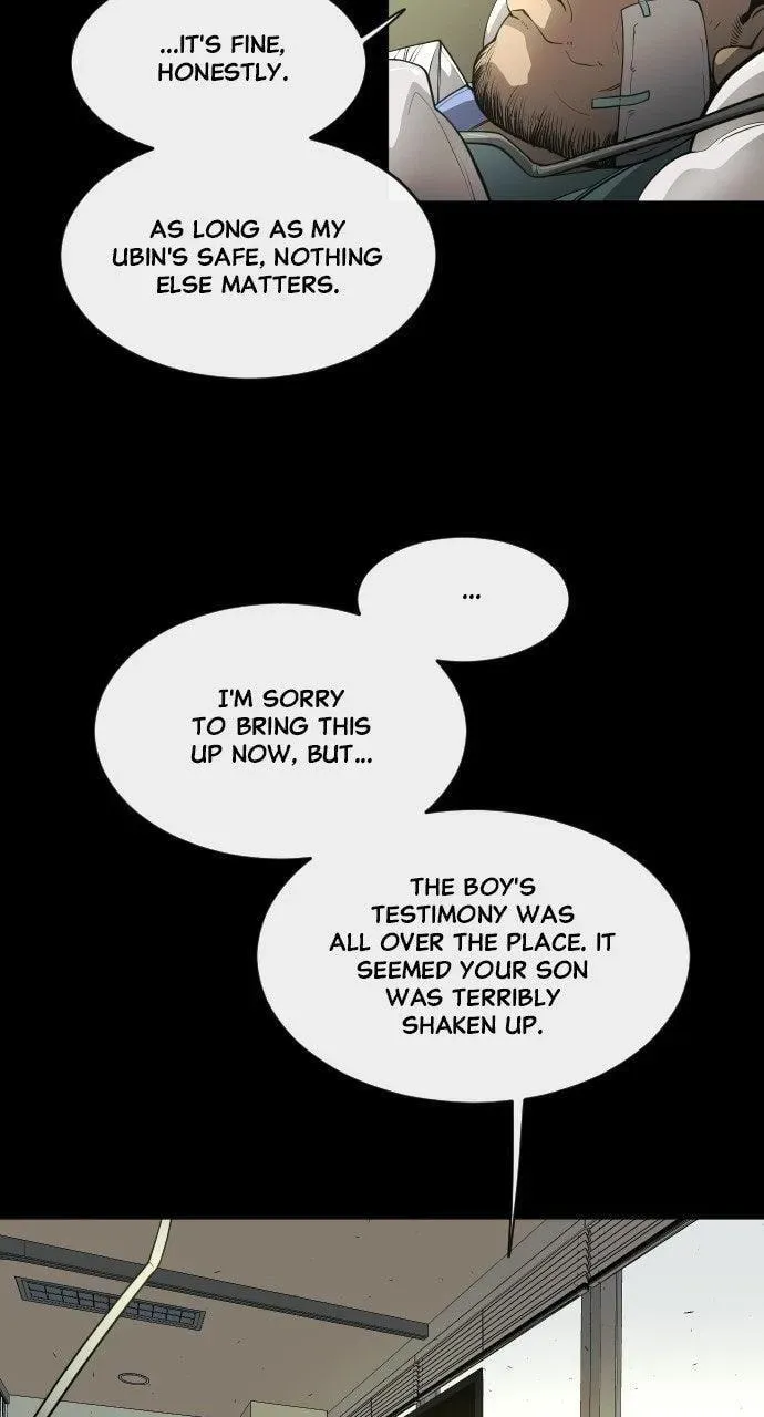 Superhuman Era — Chapter 12.1 — page 52