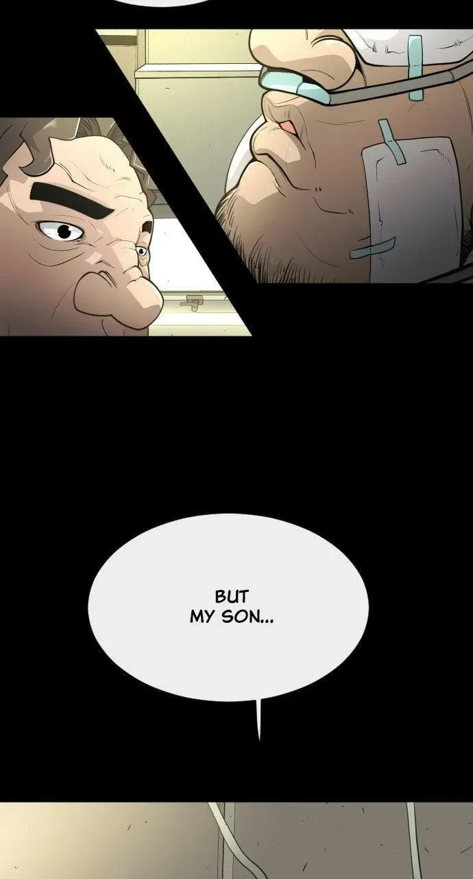 Superhuman Era — Chapter 12.1 — page 54