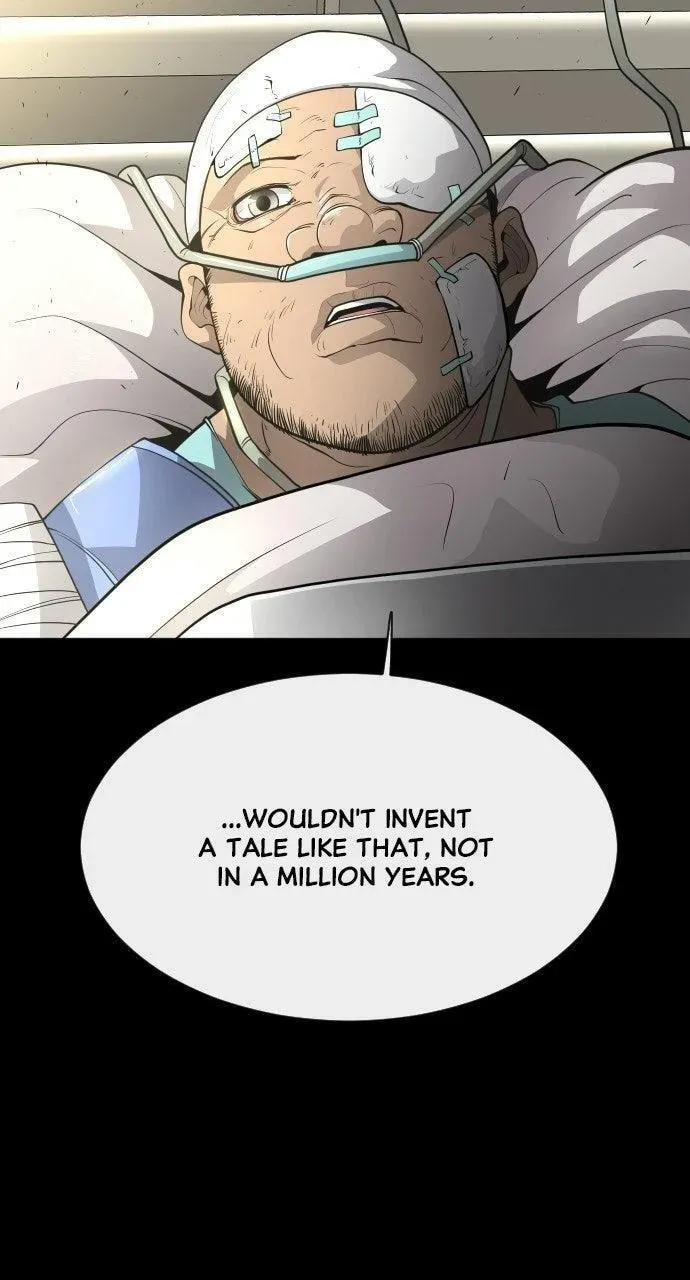 Superhuman Era — Chapter 12.1 — page 55