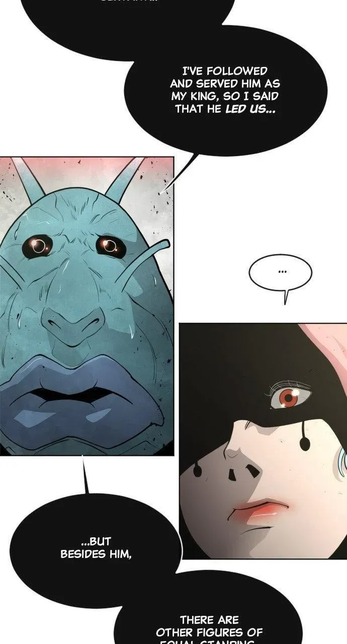 Superhuman Era — Chapter 12.1 — page 62