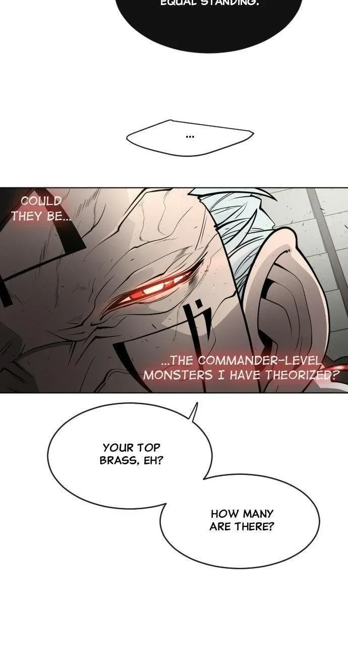 Superhuman Era — Chapter 12.1 — page 63