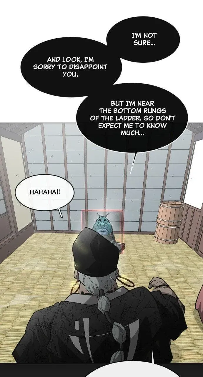 Superhuman Era — Chapter 12.1 — page 64
