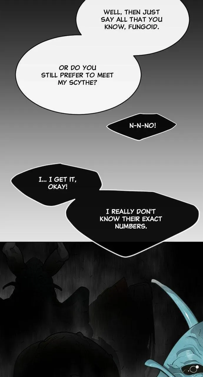Superhuman Era — Chapter 12.1 — page 65