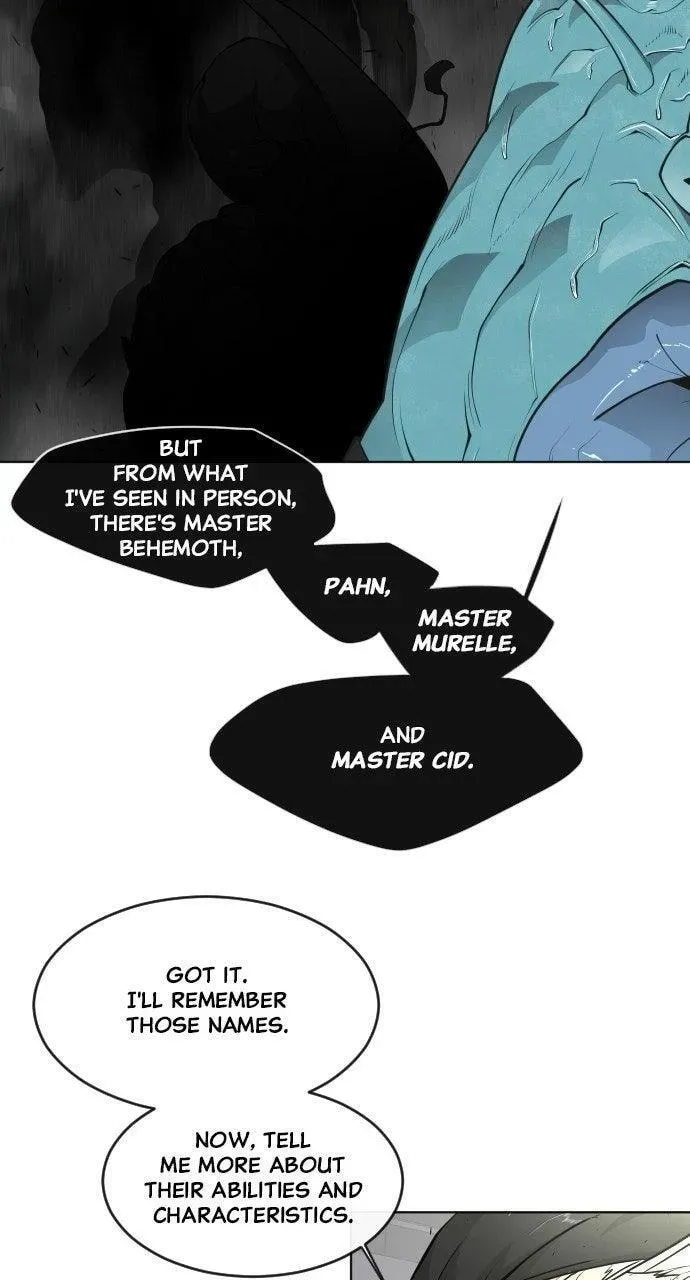 Superhuman Era — Chapter 12.1 — page 66