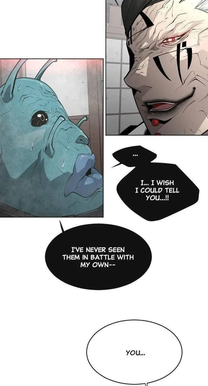 Superhuman Era — Chapter 12.1 — page 67
