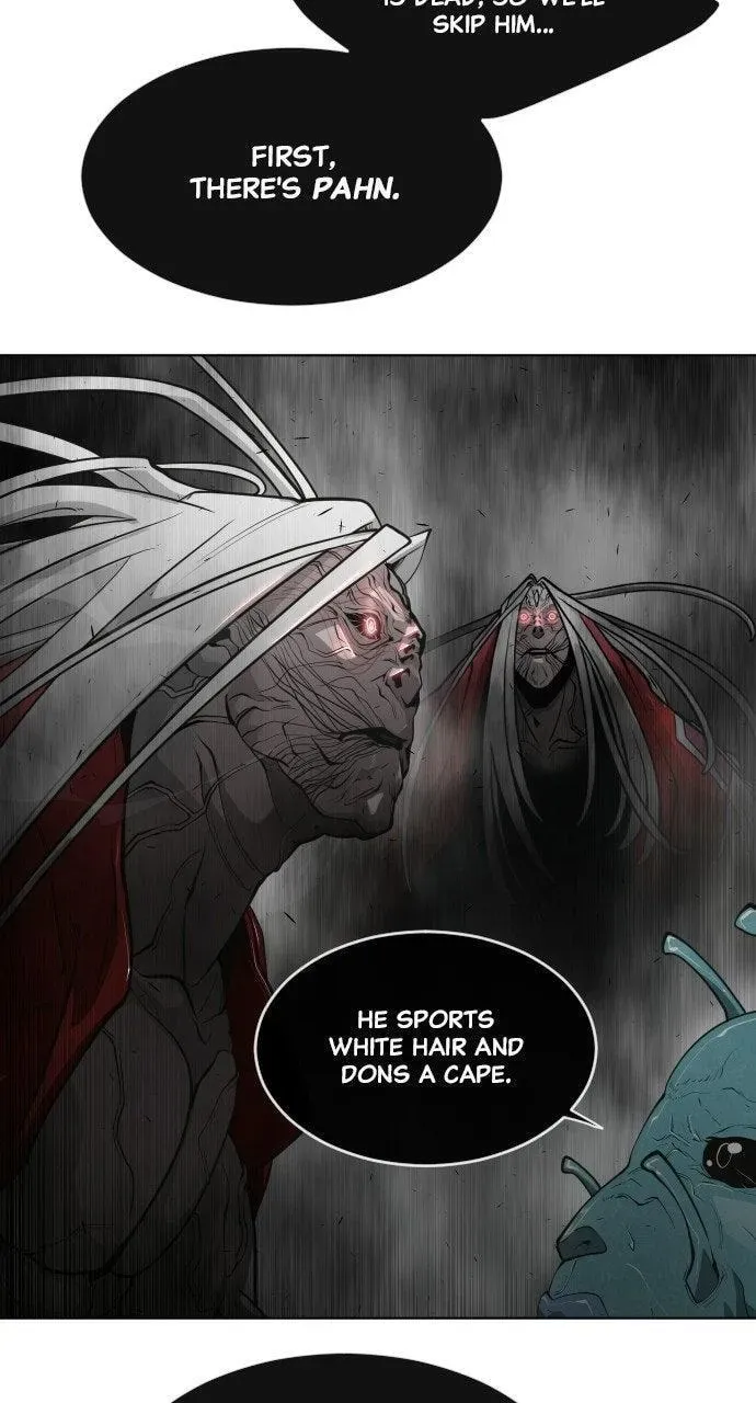 Superhuman Era — Chapter 12.1 — page 70