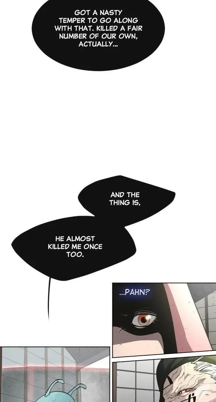 Superhuman Era — Chapter 12.1 — page 71