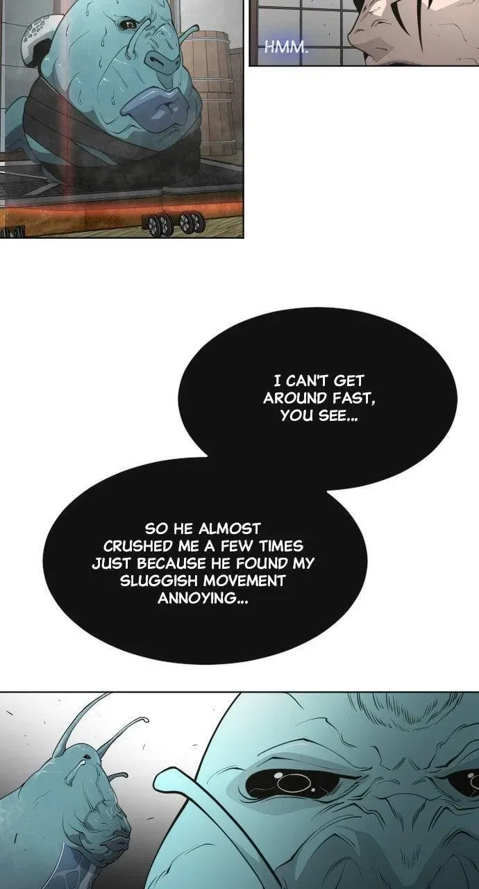 Superhuman Era — Chapter 12.1 — page 72