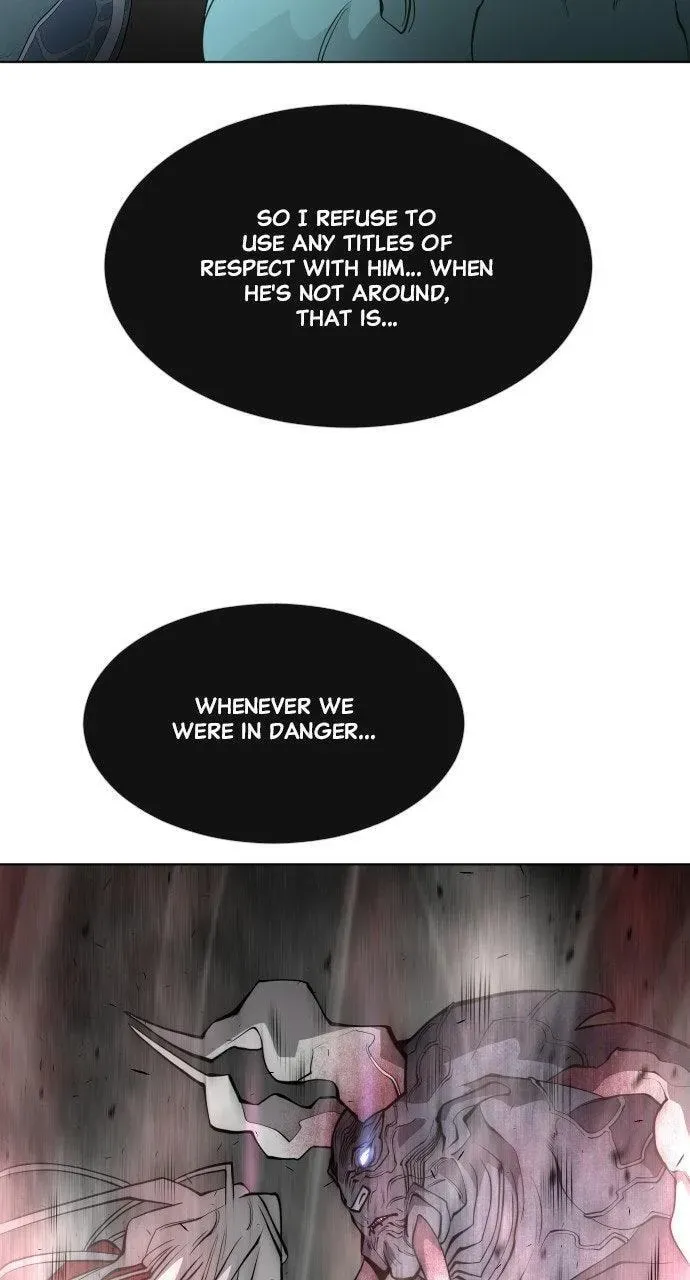 Superhuman Era — Chapter 12.1 — page 73