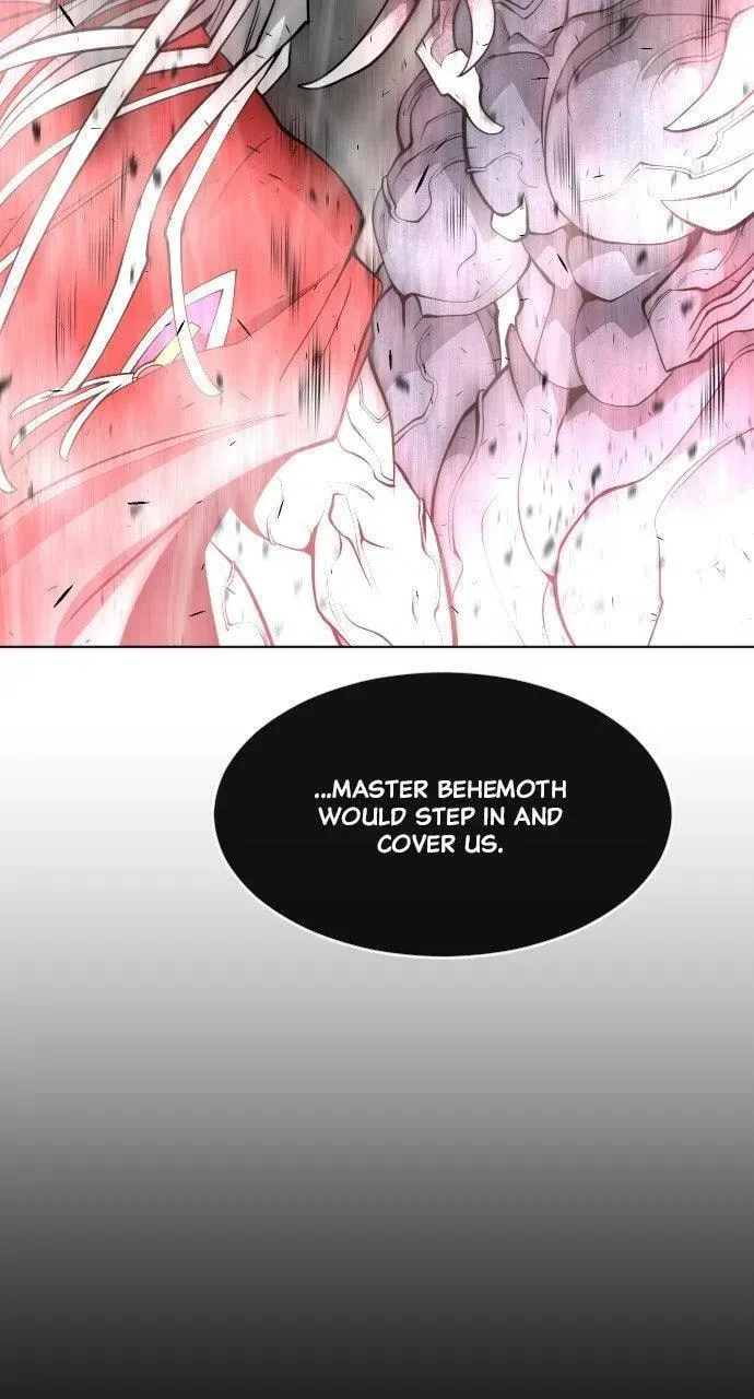Superhuman Era — Chapter 12.1 — page 74