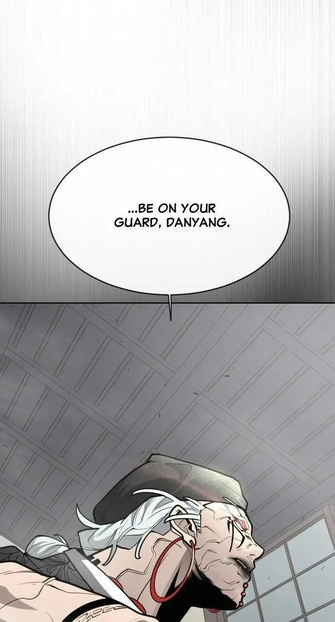 Superhuman Era — Chapter 12.1 — page 82