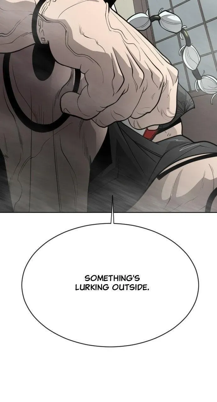 Superhuman Era — Chapter 12.1 — page 83