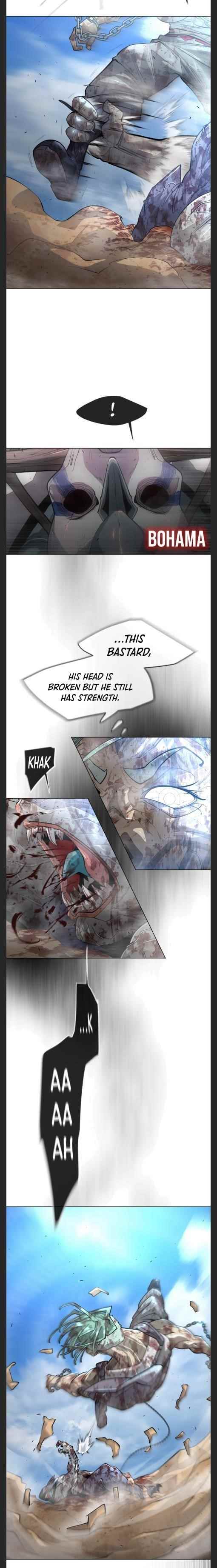 Superhuman Era — Chapter 120 — page 4
