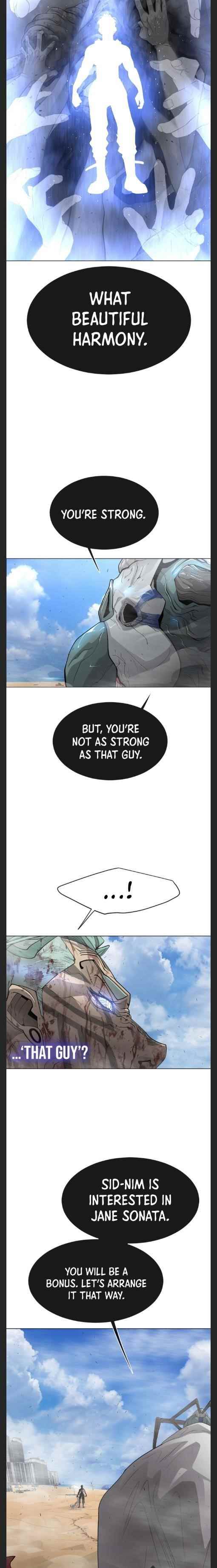 Superhuman Era — Chapter 120 — page 14