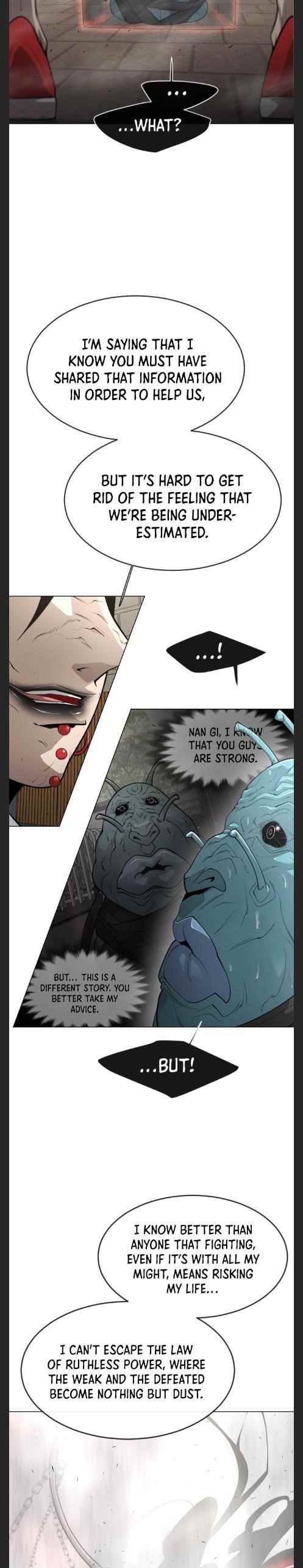 Superhuman Era — Chapter 121 — page 5