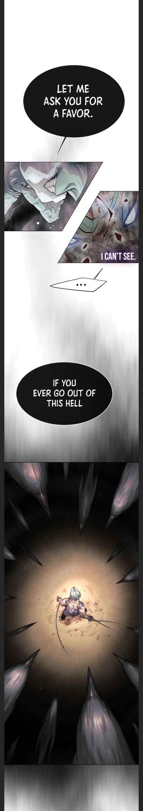 Superhuman Era — Chapter 122 — page 8