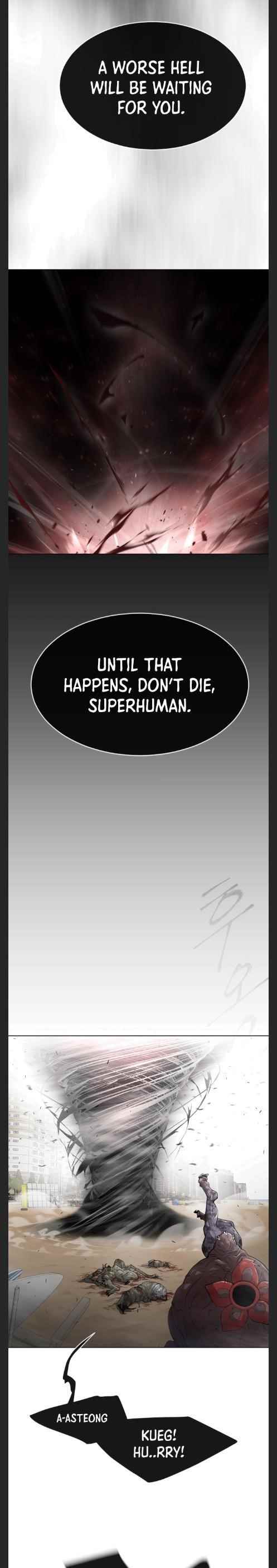 Superhuman Era — Chapter 122 — page 9