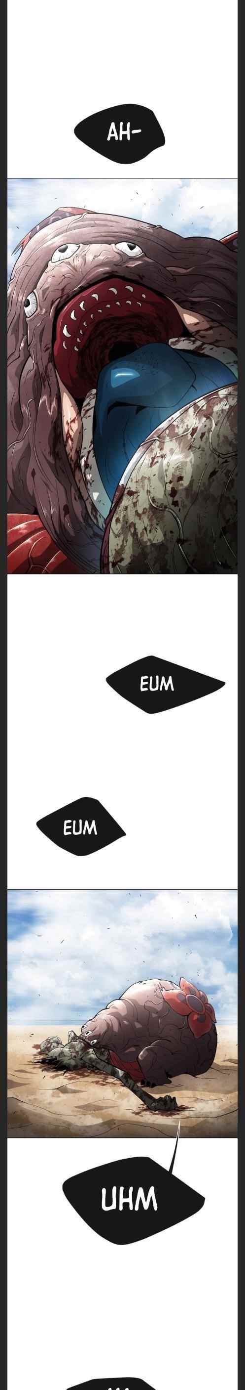 Superhuman Era — Chapter 122 — page 11