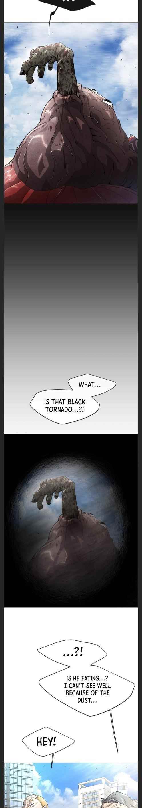Superhuman Era — Chapter 122 — page 12