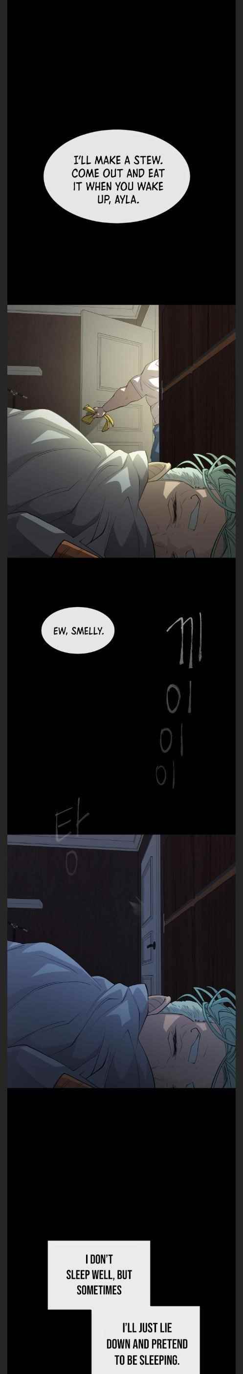 Superhuman Era — Chapter 122 — page 23